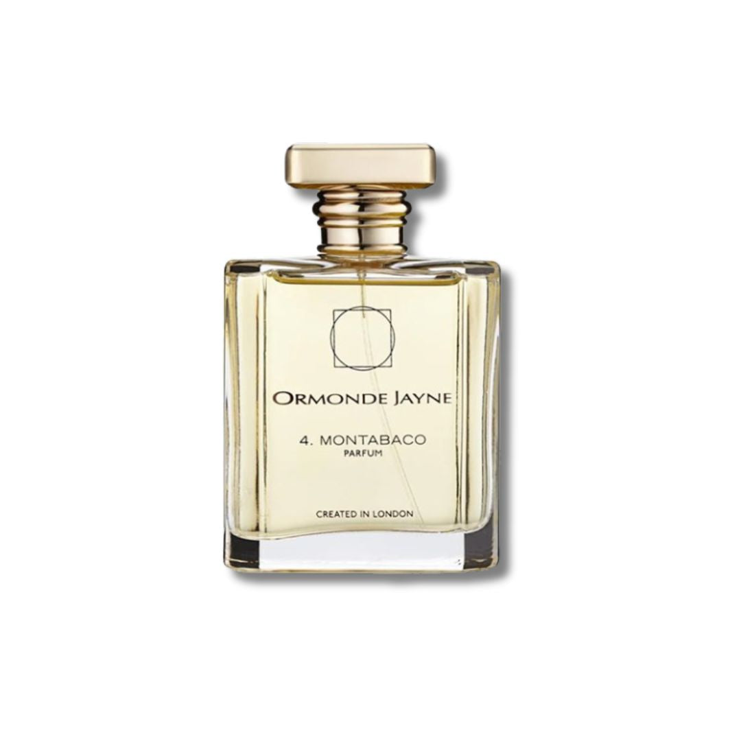 Montabaco Parfum