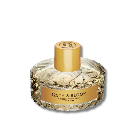 125th & Bloom Eau de Parfum