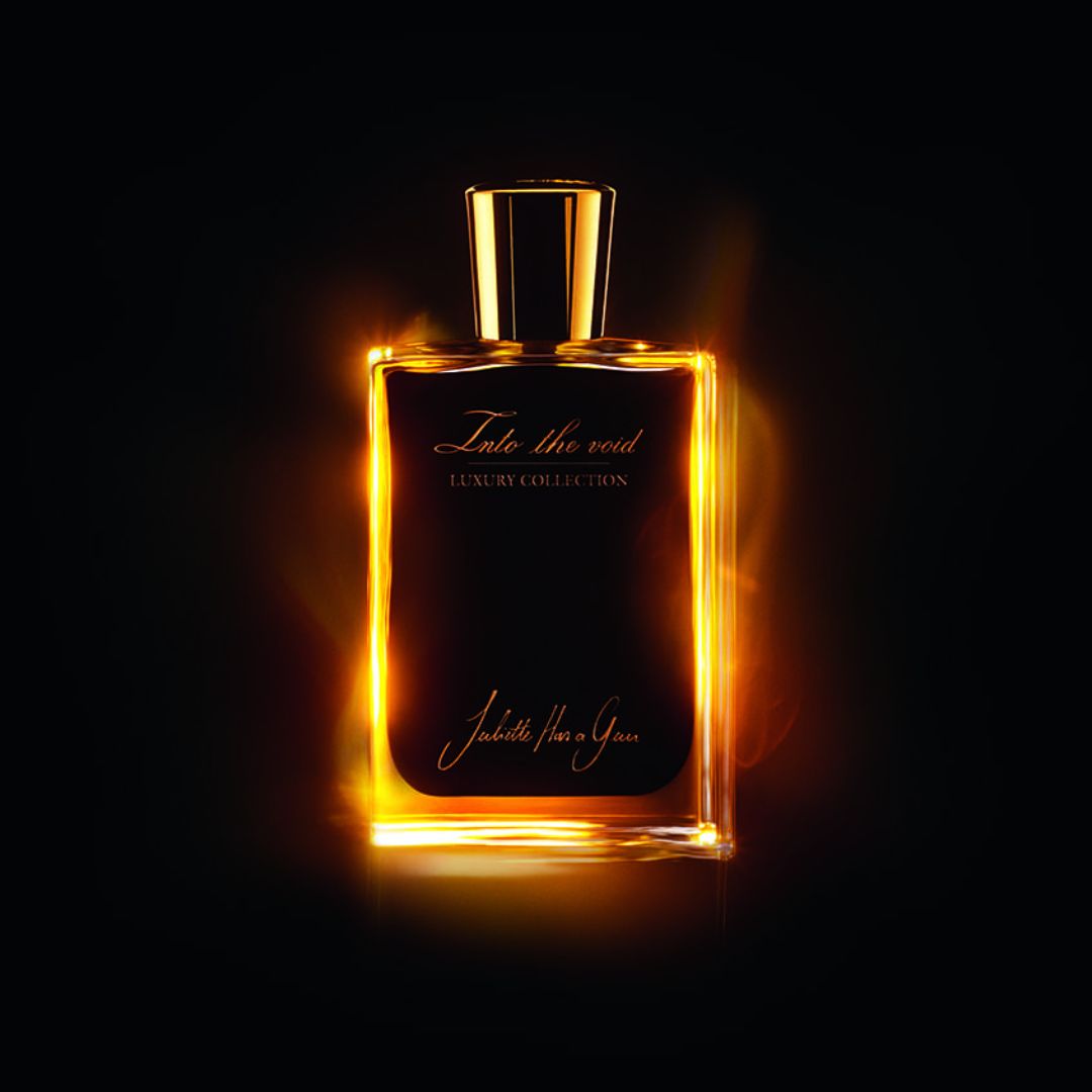 Into The Void Eau de Parfum