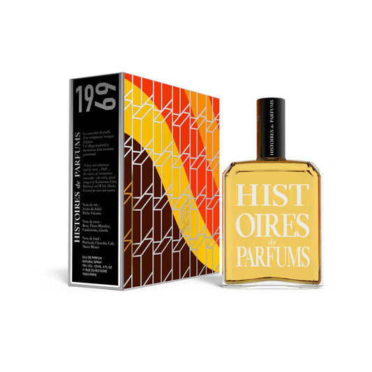 1969 Eau de Parfum