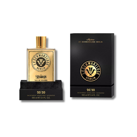 20|20 Eau de Parfum