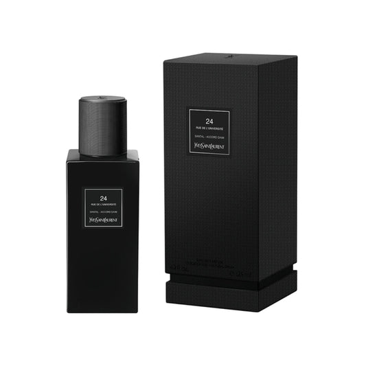 24 rue de l'universite