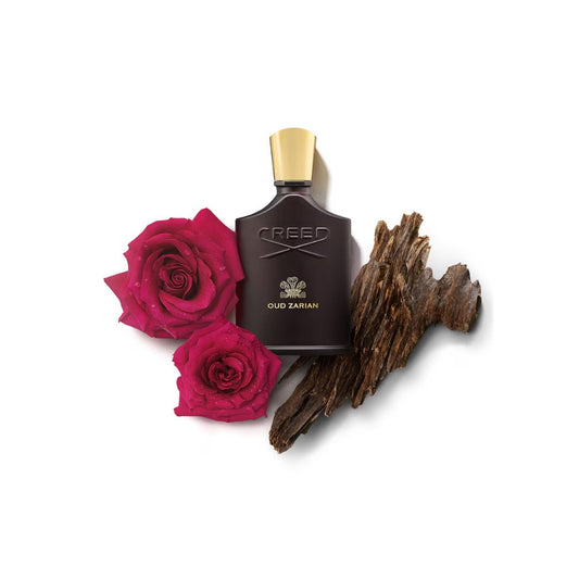 Oud Zarian Eau de Parfum