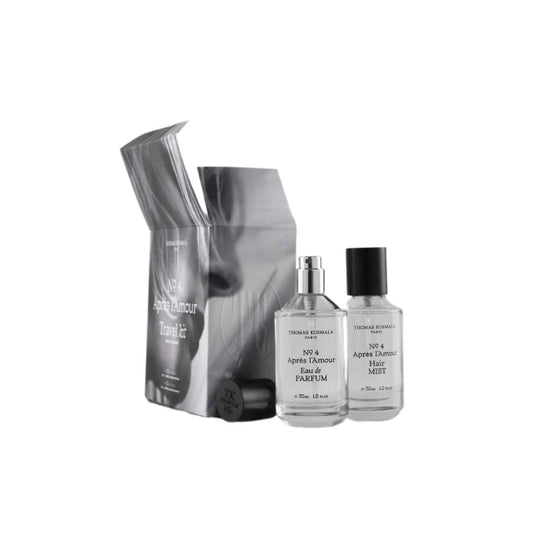 Nº4 Apres L'Amour Travel Kit
