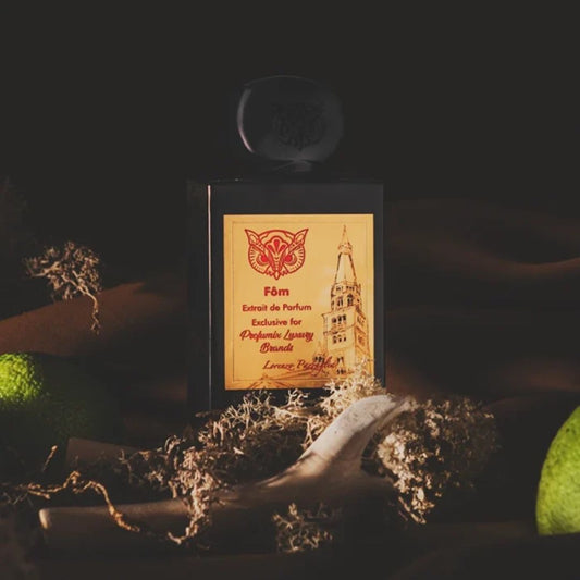 Fom Extrait de Parfum