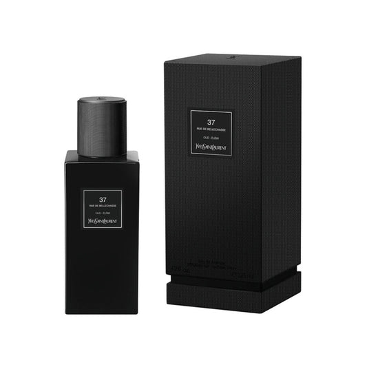 37 rue de Bellechasse