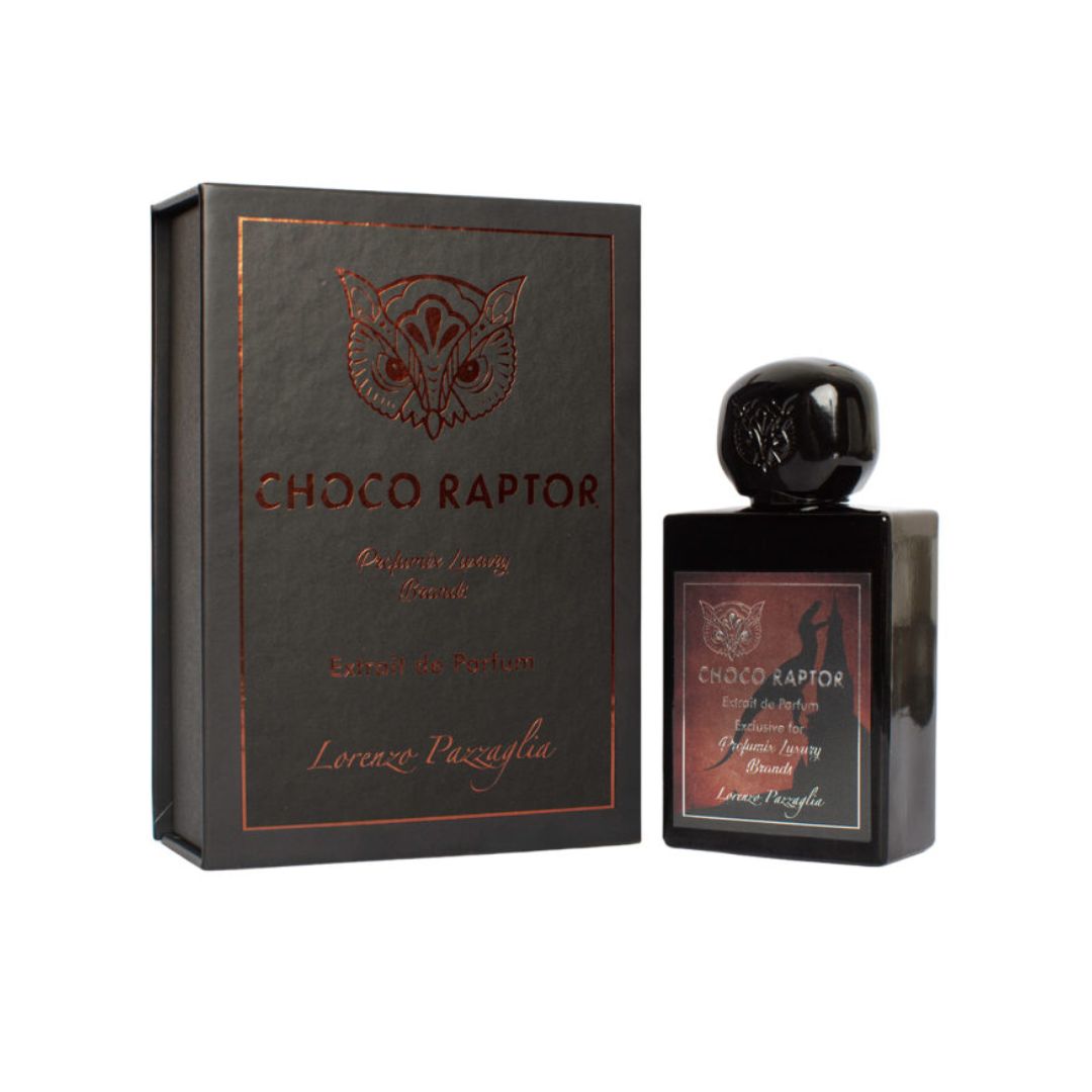 Choco Raptor Extrait de Parfum