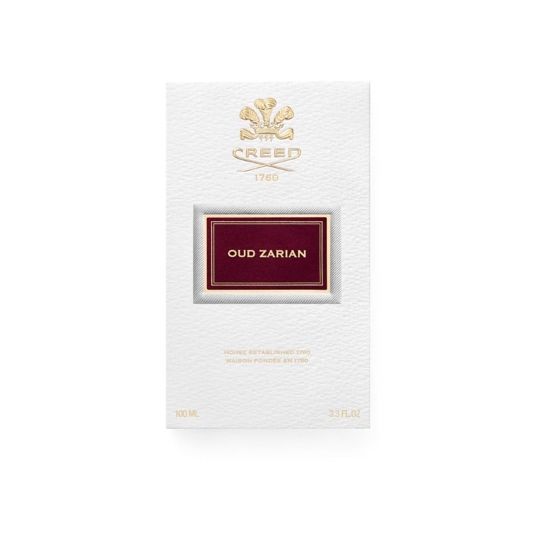 Oud Zarian Eau de Parfum