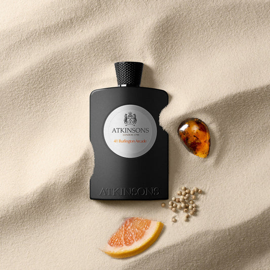 41 Burlington Arcade