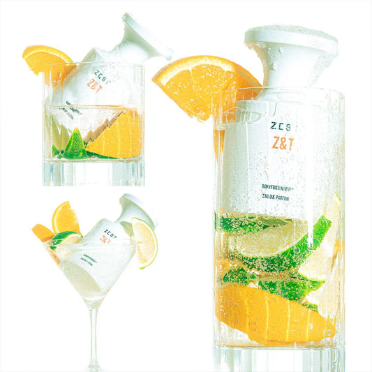 Z&T Eau de Parfum