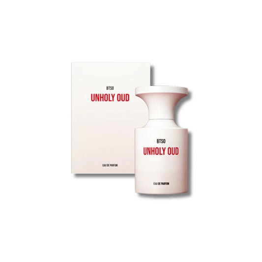 Unholy Oud Eau de Parfum