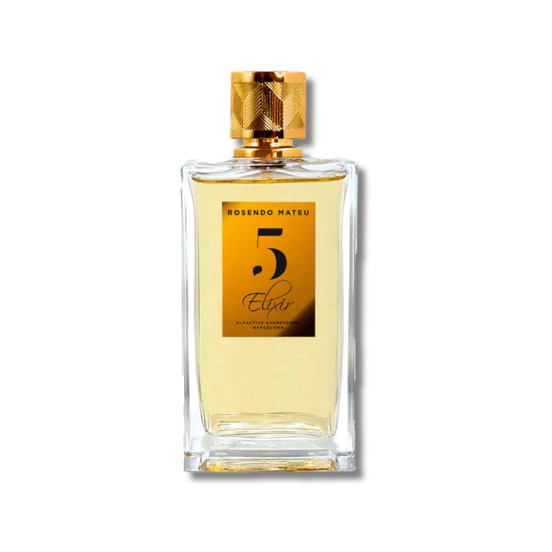 N°5 Elixir Eau de Parfum