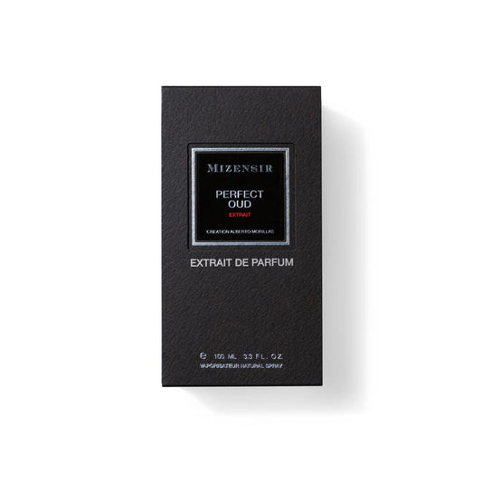 Perfect Oud Extrait de Parfum