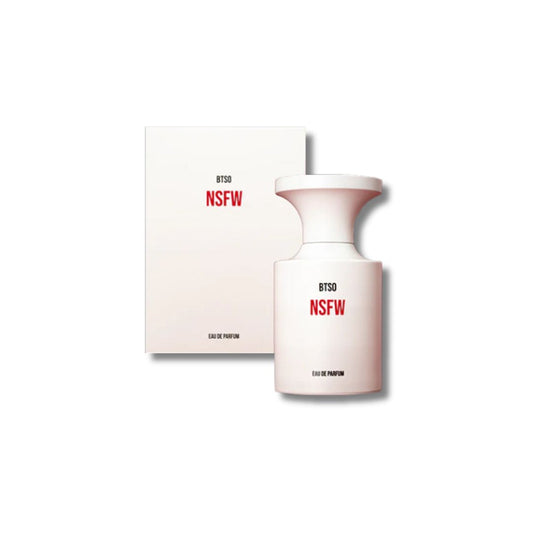 ماء عطر غير مناسب للنساء