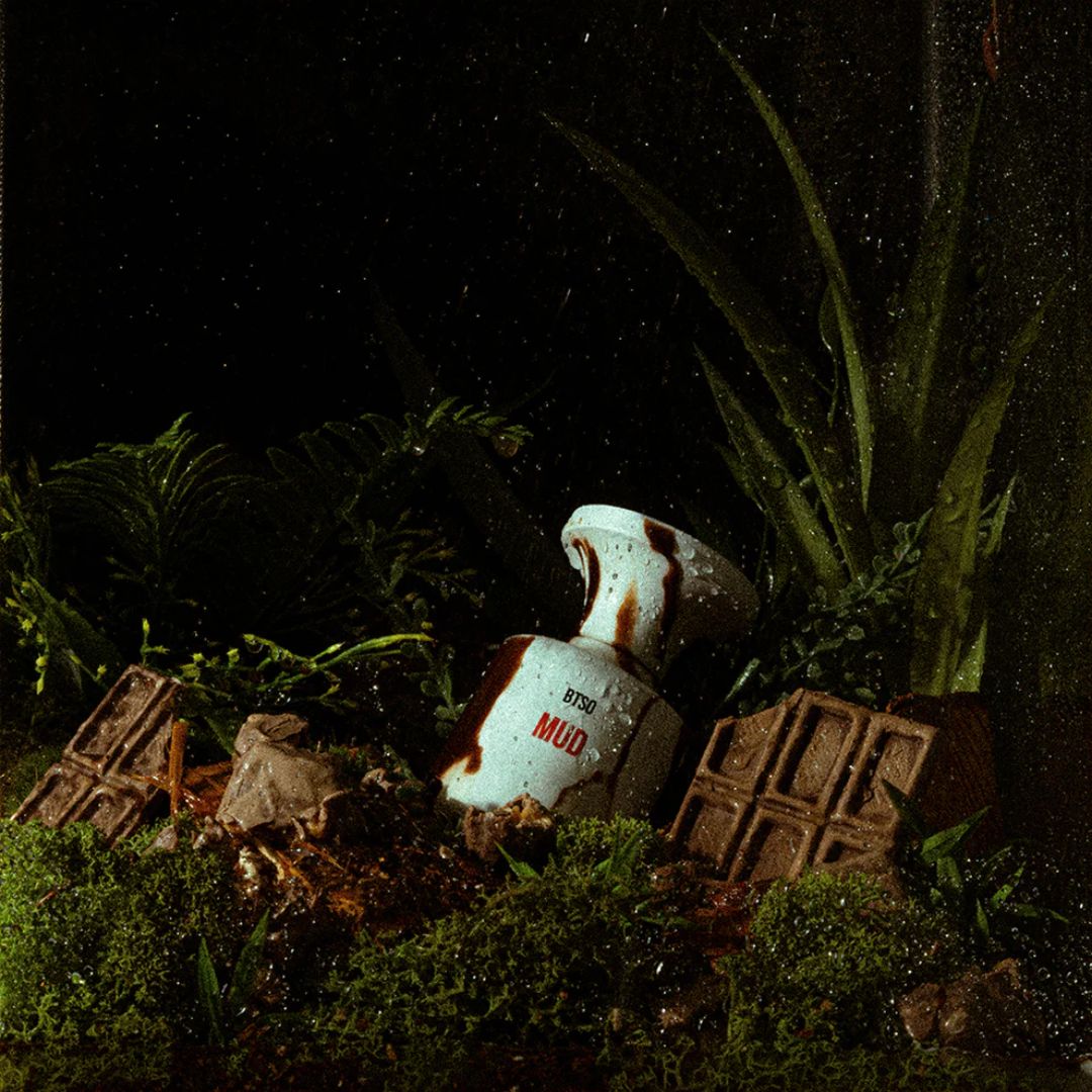 Mud Eau de Parfum