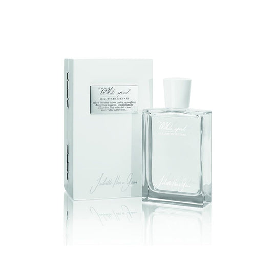 White Spirit Eau de Parfum