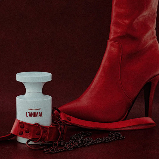 L'Animal Eau de Parfum