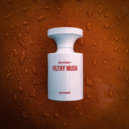 Filthy Musk Eau de Parfum