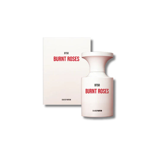 Burnt Roses Eau de Parfum