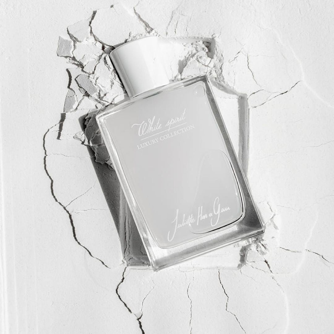 White Spirit Eau de Parfum