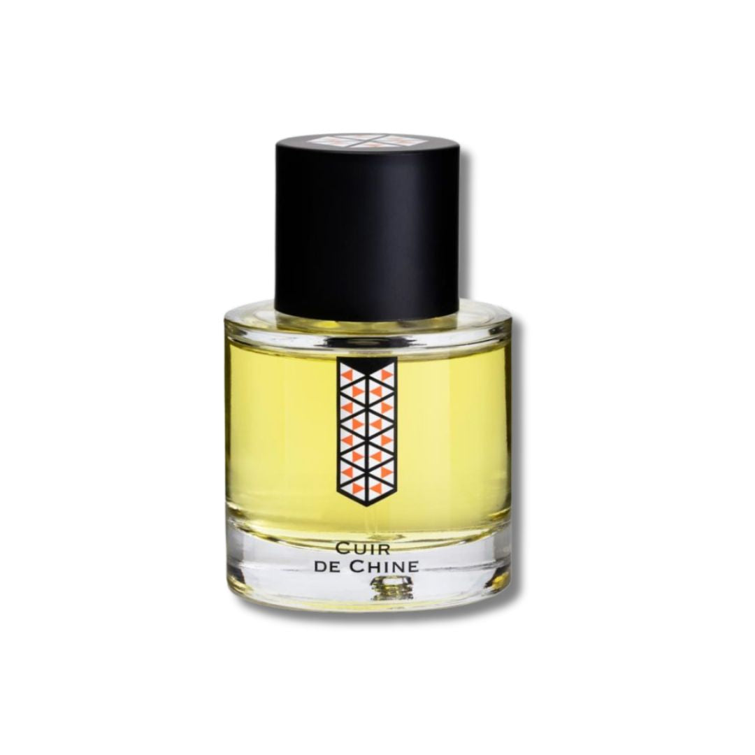 Cuir de Chine Eau de Parfum
