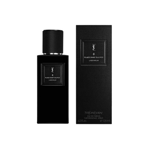 6 place Saint Sulpice Le Vestiaire Des Parfum