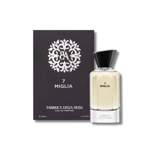 7 Miglia Eau de Parfum