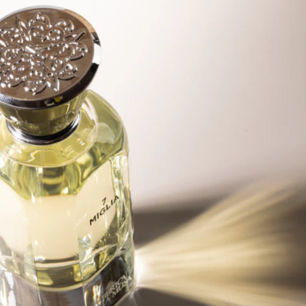7 Miglia Eau de Parfum