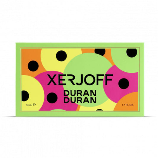 Duran Duran NeoRio Green Flacon Eau de Parfum