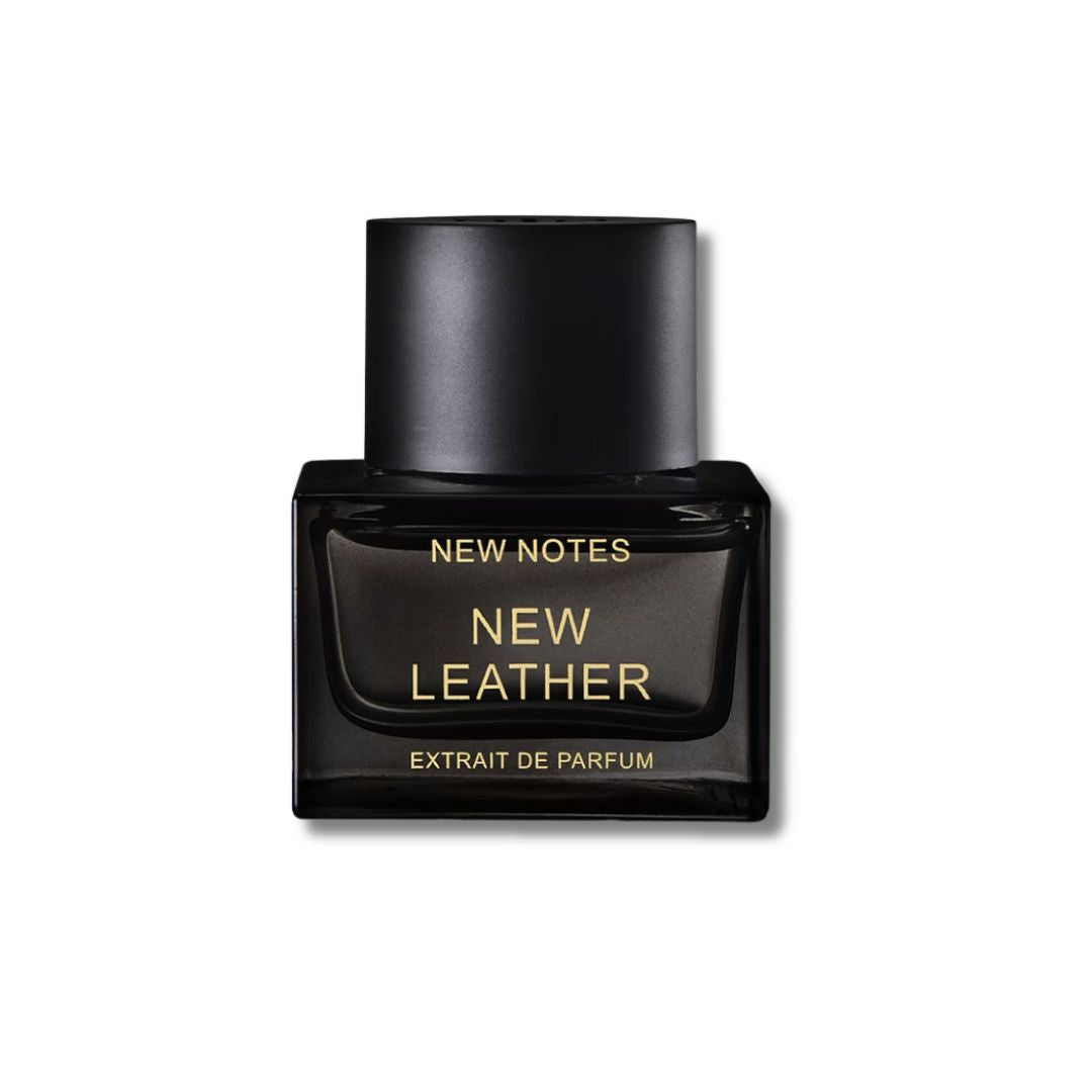 New Leather Extrait de Parfum