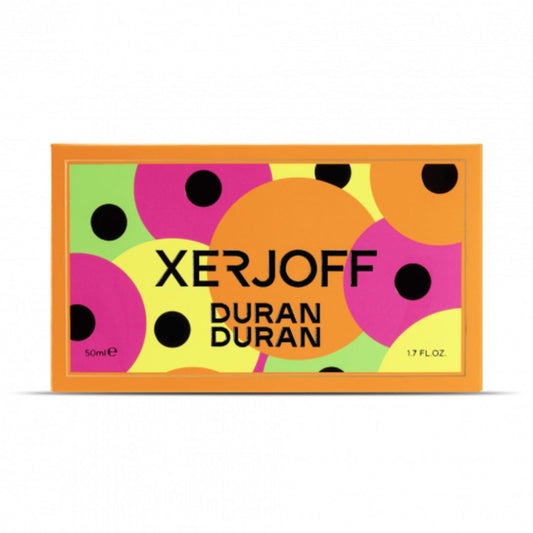 Duran Duran NeoRio Orange Flacon Eau de Parfum