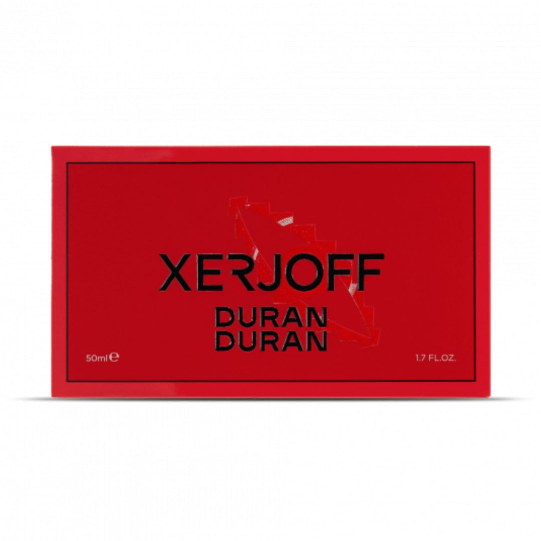Duran Duran Black Moonlight Eau de Parfum