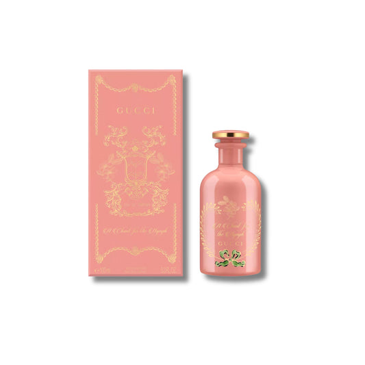 A Chant for The Nymph