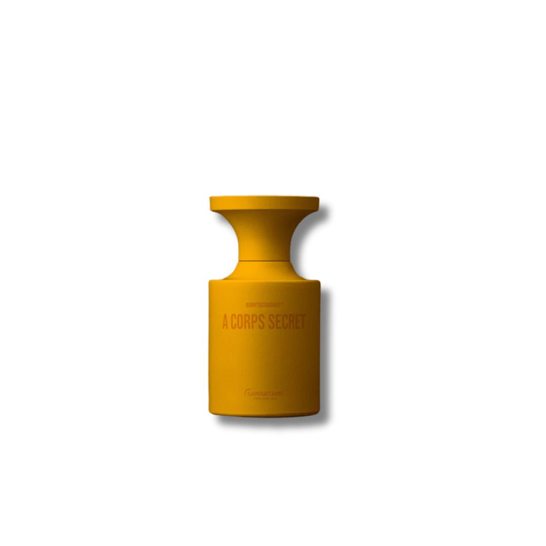 عطر Corps Secret Extrait de Parfum