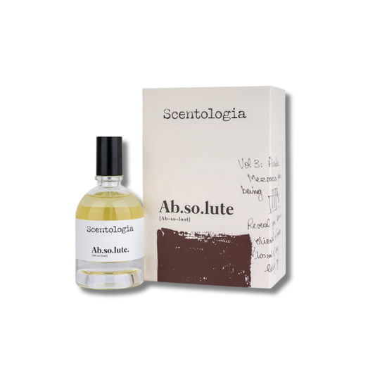 Ab.so.lute. Eau de Parfum