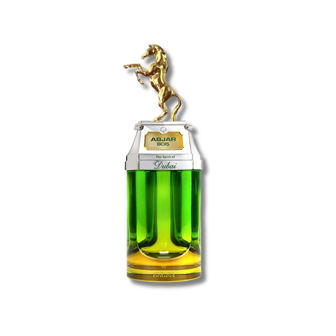 عطر أبجار بوا أو دو بارفان