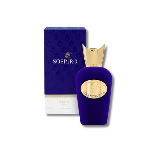 Accento Viola
