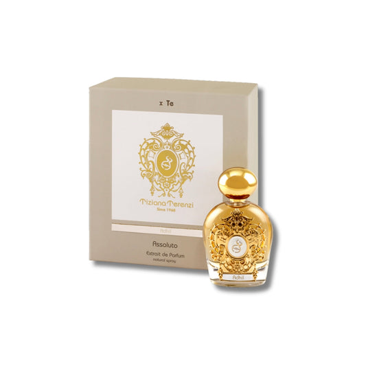 Adhil Assoluto Extrait de Parfum