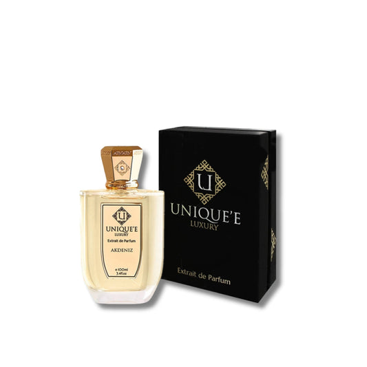 Akdeniz Extrait de Parfum