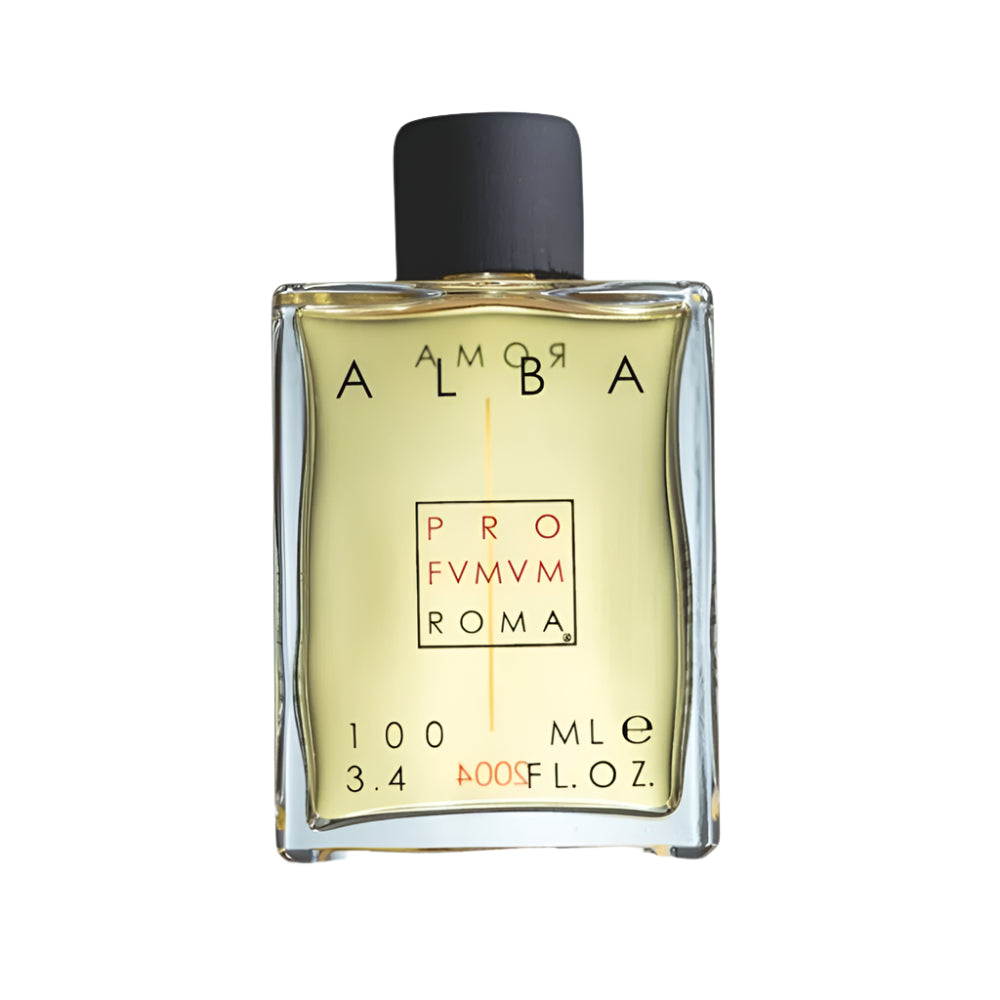 Alba Parfum