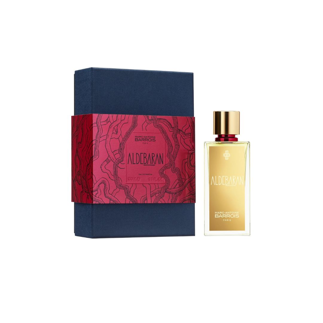 Aldebaran Eau de Parfum