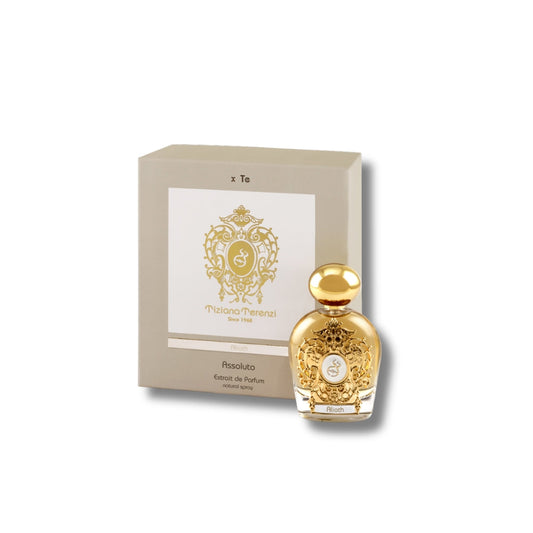 Alioth Extrait de Parfum