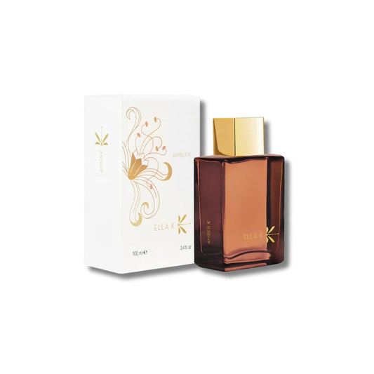 Amber K Eau de Parfum