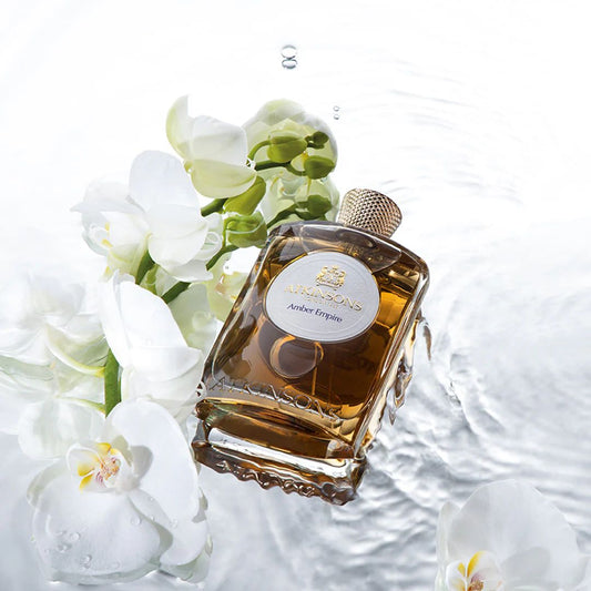 Amber Empire Eau de Toilette