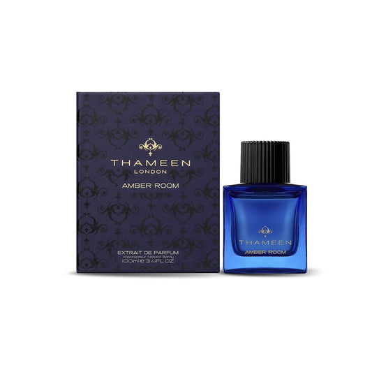 Amber Room Extrait de Parfum