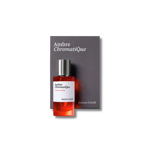 Ambre Chromatique