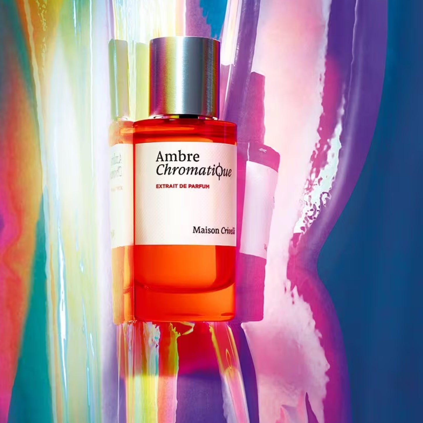 Ambre Chromatique