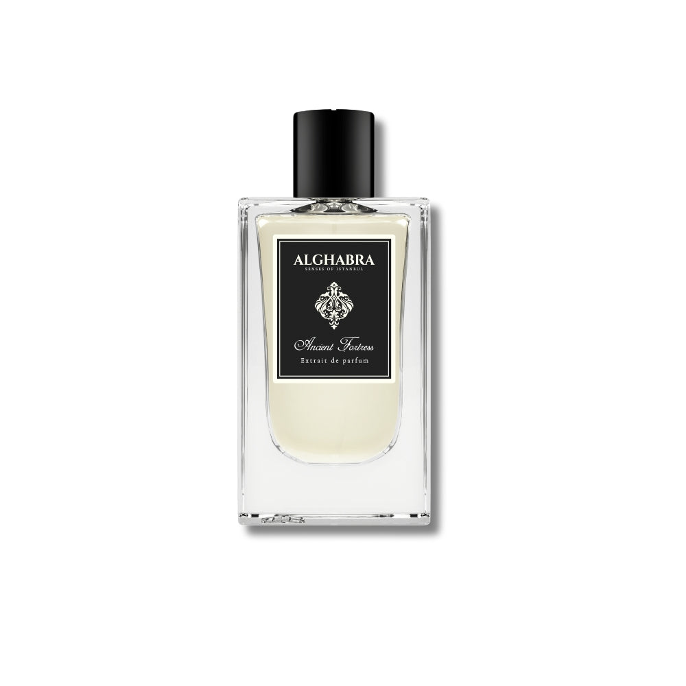 Ancient Fortress Extrait de Parfum