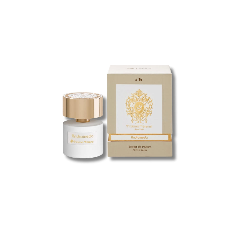 Andromeda Extrait de Parfum