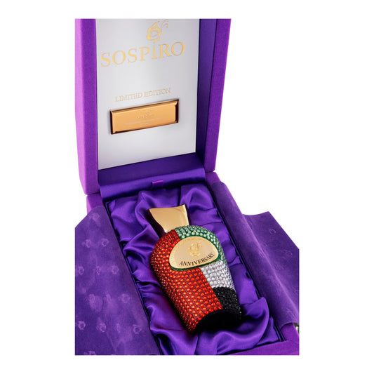 Anniversary Numbered Edition